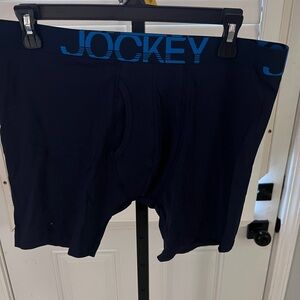Jockey StayNew